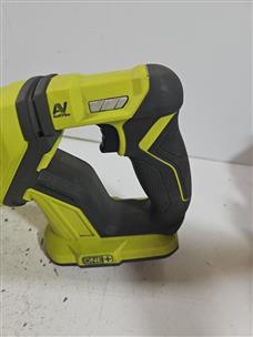 Ryobi one+ reciprocating saw p517 hot sale